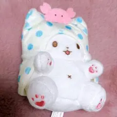サンリオ ハンギョドン えらんで着ぐるみマスコット イースター - メルカリ
