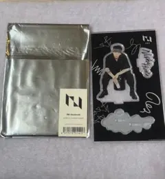 INI 西洸人 アクリルスタンド INI museum