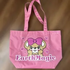 EarthMagic バッグ トートのサムネイル