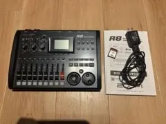 2026年最新】zoom r8 マルチトラックレコーダーの人気アイテム - メルカリ