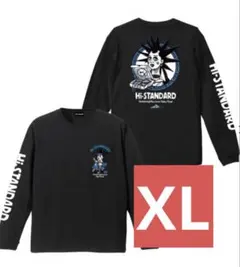 2026年最新】hi-standard tシャツ 長袖の人気アイテム - メルカリ