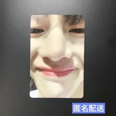 BTS V テテ　トレカ　dicon①