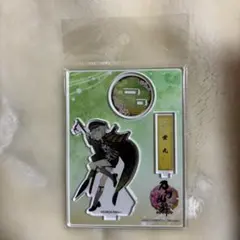 刀剣乱舞 アクリルフィギュア アクリルスタンド 蛍丸 極 戦闘