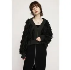 SLY　ゼブラ　ジャケット　アウター SLY ゼブラ ジャケット アウター 2025年最新】Sly アウター ゼブラの