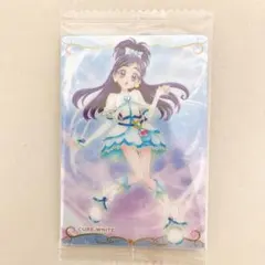 プリキュアウエハース 12 キュアホワイト