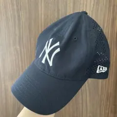 NEW ERA 9TWENTY ニューヨークヤンキース キャップのサムネイル