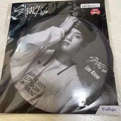 Stray Kids リノ 缶バッジ