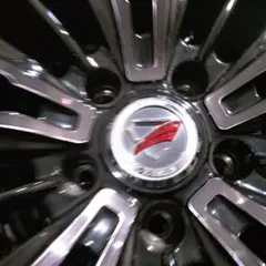 レイズ VERSUS 20インチ 245/45R20 パイロットスポーツ1本 ② - メルカリ