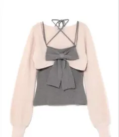 2026年最新】bubbles ニットの人気アイテム - メルカリ