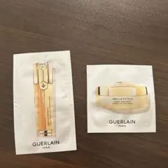 GUERLAIN アベイユ ロイヤル サンプルセットのサムネイル