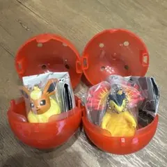 ポケモン スイングコレクション 2セット
