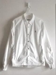 Mサイズ｜ROARS ORIGINAL CONVERSION SHIRTS 白のサムネイル