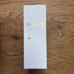 【新品未使用】HACCI ボディウォッシュ　ビーハグのサムネイル