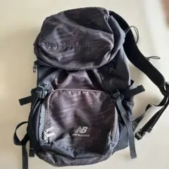 リュック ボールバッグ