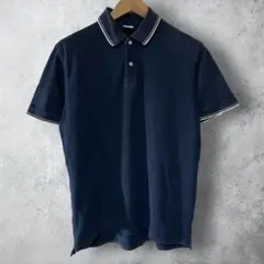 ★*☆様 OLD NAVY ポロシャツ ネイビー M