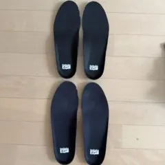 インソール　オニツカタイガーのサムネイル