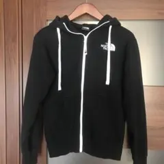 THE NORTH FACE ノースフェイス　ジップアップパーカーXS 160㎝