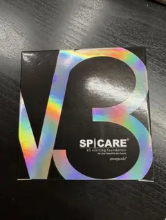 SPICARE V3 エキサイティングファンデーション　本体のサムネイル