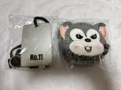 超特急】シューヤ生誕グッズ ジャラジャラチャームシュガルポーチ