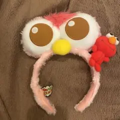 [即日発送 限定品] USJ モッピー カチューシャ