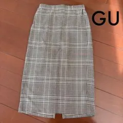 GU☆スカート