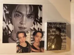 SEVENTEEN DAREDEVIL DINO セブチ デアデビル ディノ