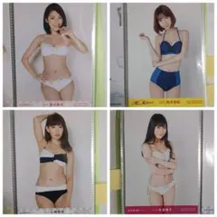 AKB48 オフィシャルカレンダー 水着　生写真　まとめ売り 2026年最新】akb48 オフィシャルカレンダーの人気アイテム - メルカリ