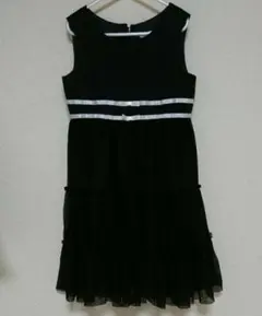 最終価格★ 新品 a.v.v ワンピース 120㎝