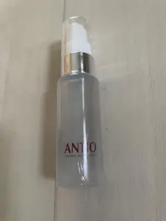 ANTIO アンティオ　ヒアルロン酸原液　5本セット ANTIO ヒアルロン酸原液 100% | ナチュラルショップ株式会社