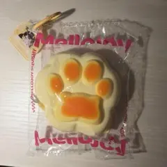 K*u様 メロジョイ Mellojoy 猫爪 チーズ