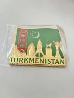 2026年最新】万博トルクメニスタンの人気アイテム - メルカリ