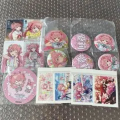 2026年最新】桃井愛莉缶バッジの人気アイテム - メルカリ