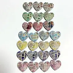 プリズムストーン セブンスコーデ まとめ売り