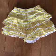 F.O.インターナショナル　ショートパンツ　130cm