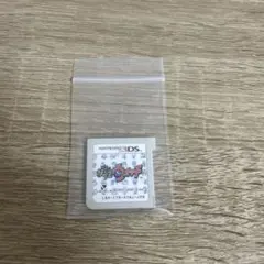 妖怪ウォッチ ニンテンドー3DS 初代