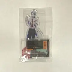 【即購入可能】DMMスクラッチくじ 第11弾 弦月藤士郎