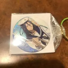 GiGO WIND BREAKER ホログラム缶バッジ 杉下京太郎