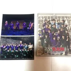忍ミュ　15弾　初演　Blu-ray