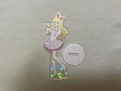 アイカツ 星宮いちご BIRTHDAY アクリルスタンド