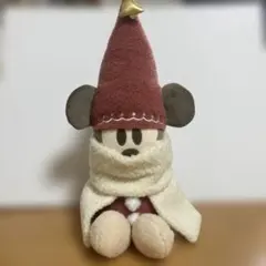 東京ディズニーリゾート　リルリンリン　ぬいぐるみ　大