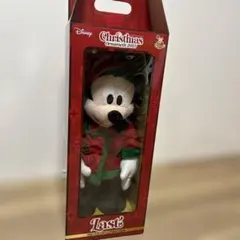 Disney Christmas Ornament 2025 ミッキー