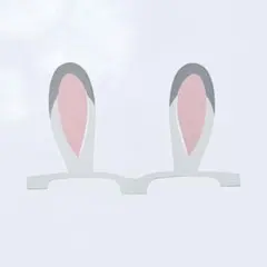 『ズートピア２』3D版4D限定 メガネ用カスタム耳型ステッカー第2弾