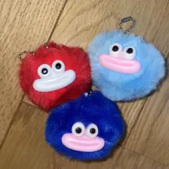 ソーセージリップモンスター 3個セット