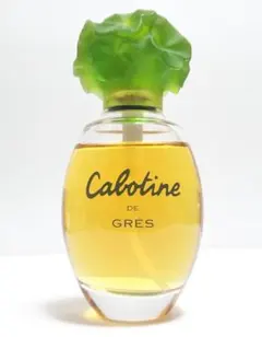 グレ　カボティーヌ 50ml オーデトワレ