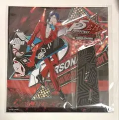 ペルソナ5 アクスタ 祐介 - メルカリ