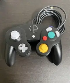【純正品】ニンテンドースイッチ スマブラ コントローラー