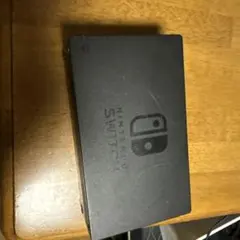 Nintendo Switch ドック 本体