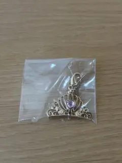 ディズニープリンセス シークレットチャーム アリエル ティアラ ディズニーストア