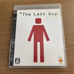 The Last Guy