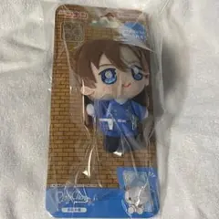 名探偵コナン PlayCharm 萩原千速